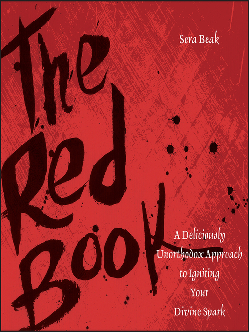 Title details for The Red Book by Sera J. Beak - Available